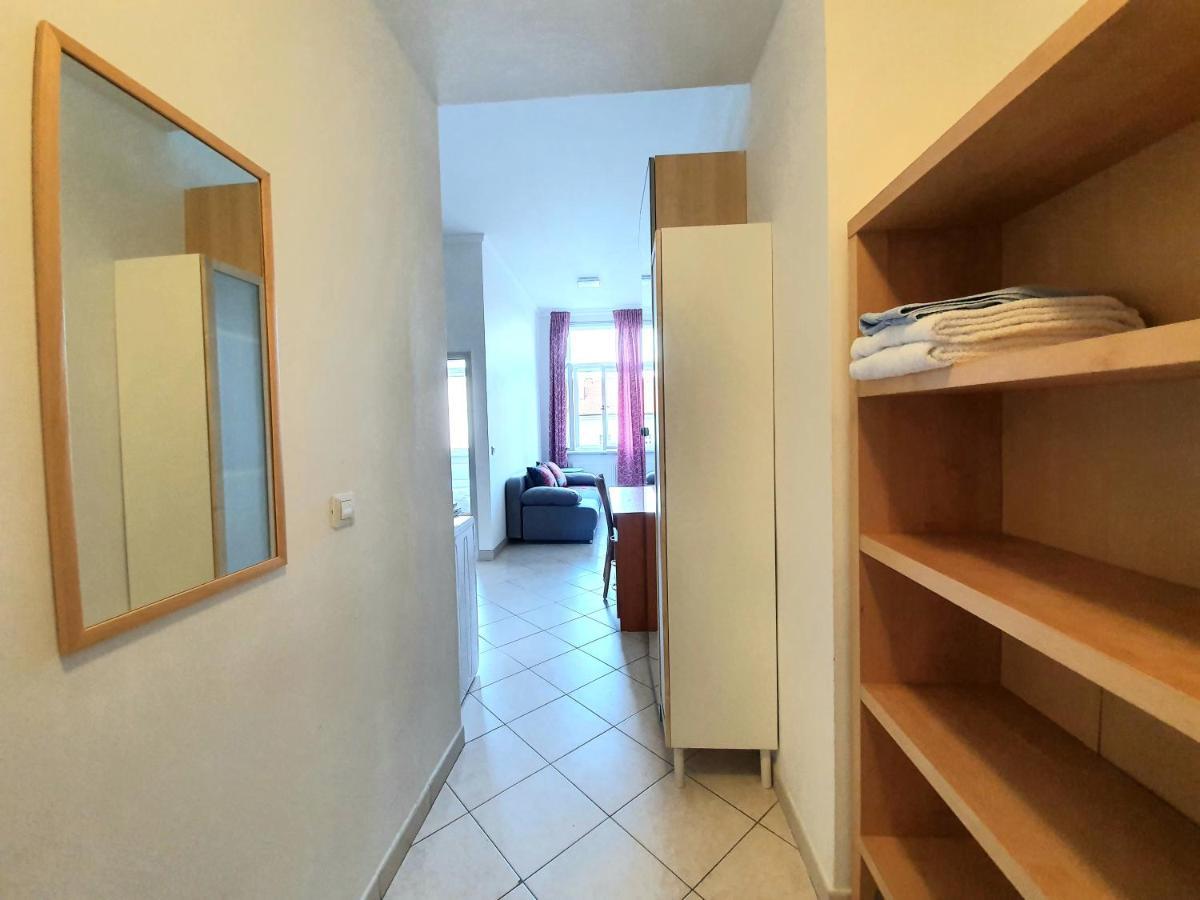Apartment 프라하 외부 사진