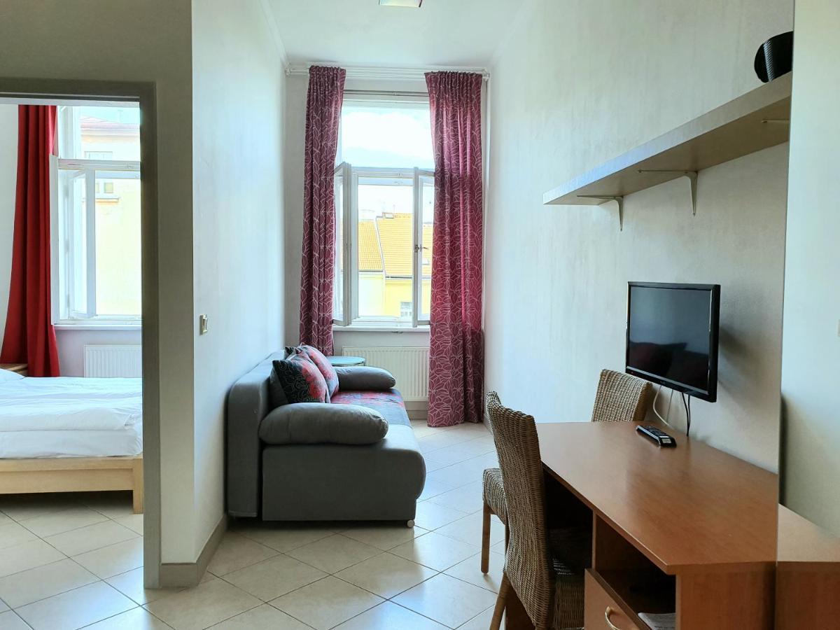 Apartment 프라하 외부 사진