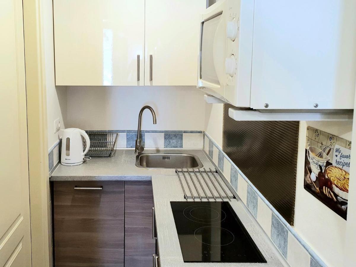 Apartment 프라하 외부 사진