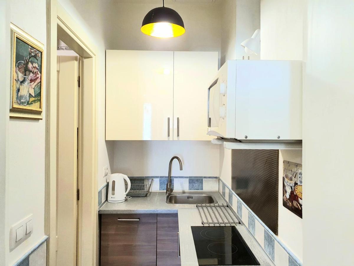 Apartment 프라하 외부 사진