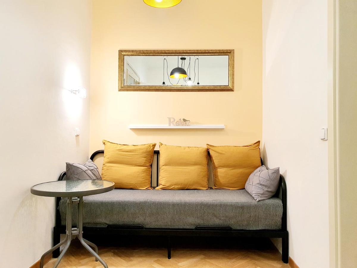 Apartment 프라하 외부 사진
