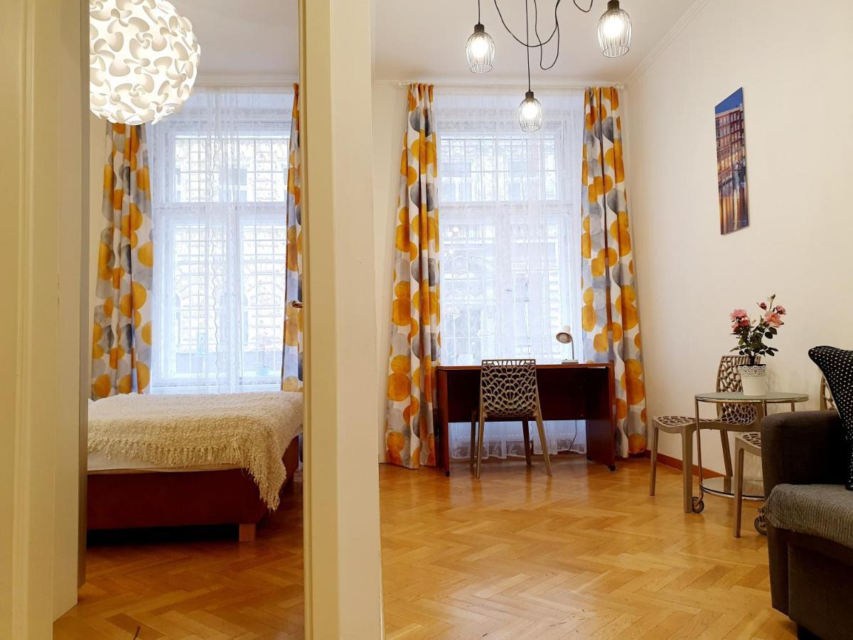 Apartment 프라하 외부 사진