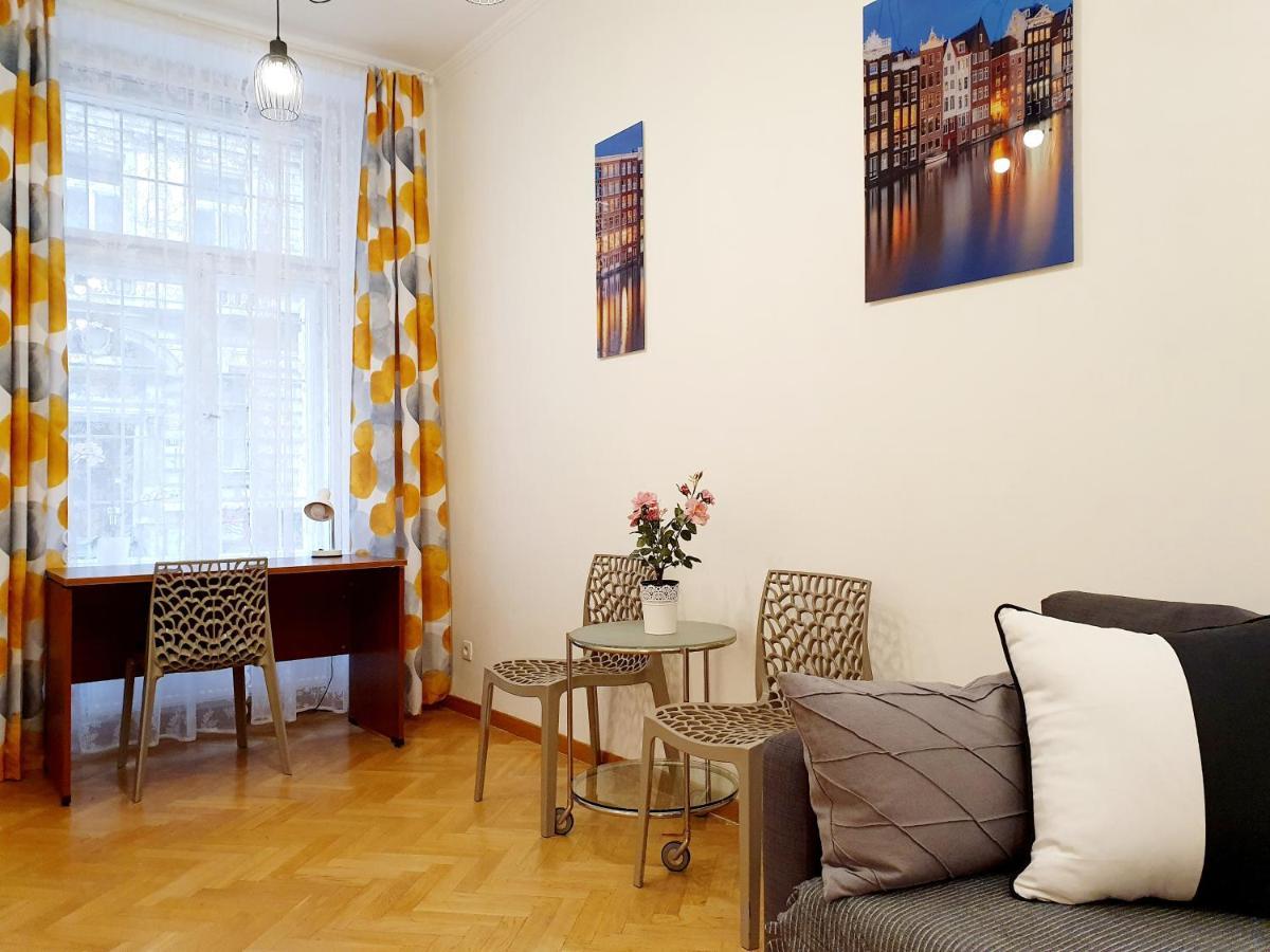 Apartment 프라하 외부 사진