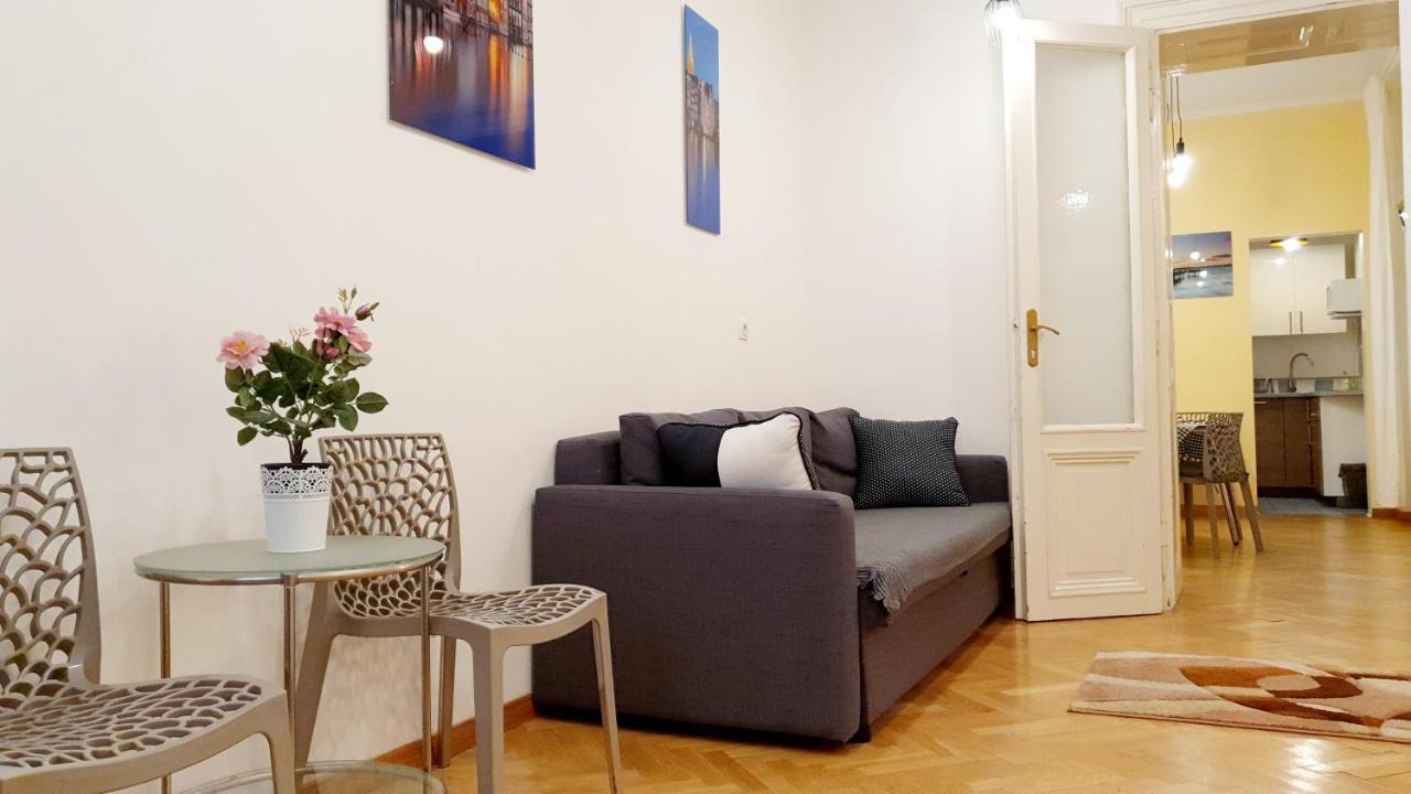 Apartment 프라하 외부 사진