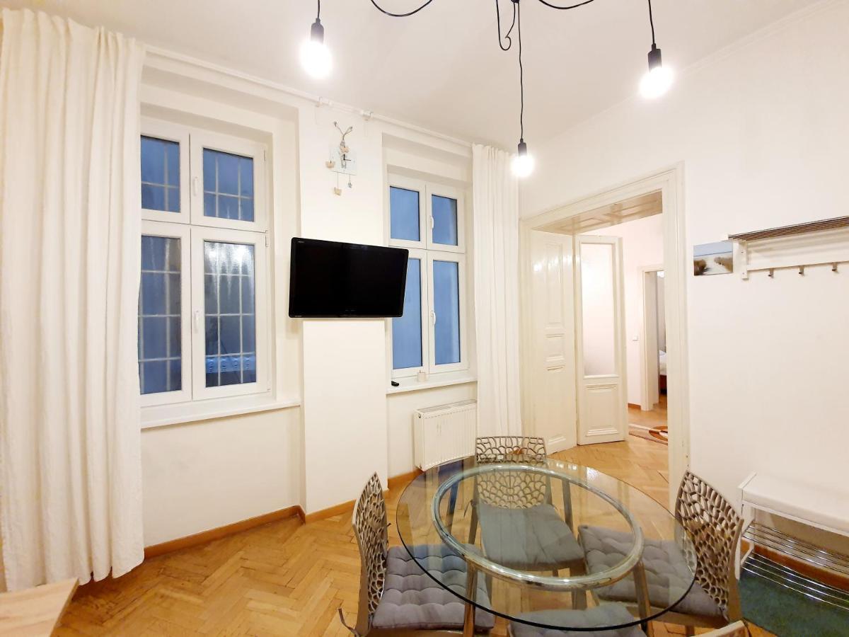 Apartment 프라하 외부 사진
