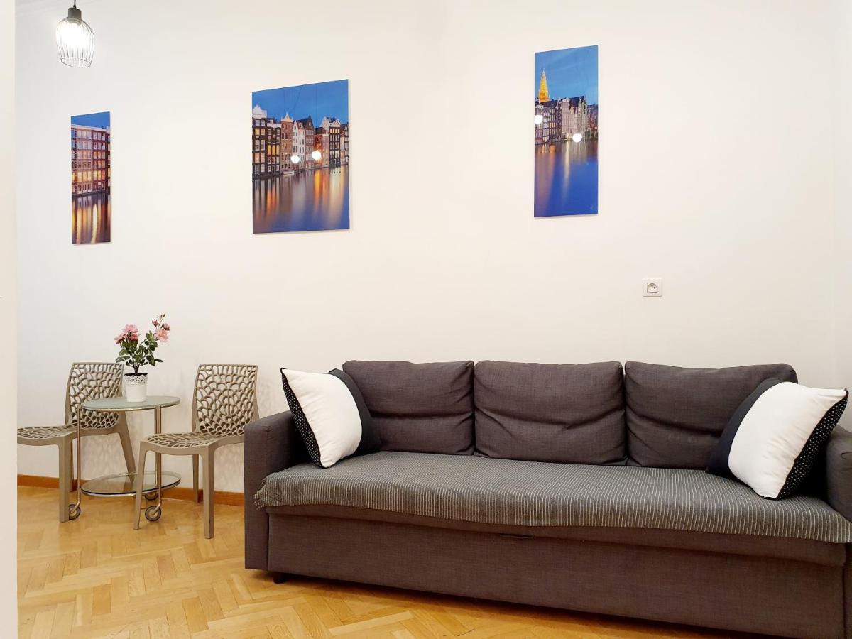Apartment 프라하 외부 사진