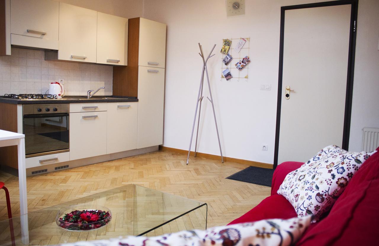 Apartment 프라하 외부 사진