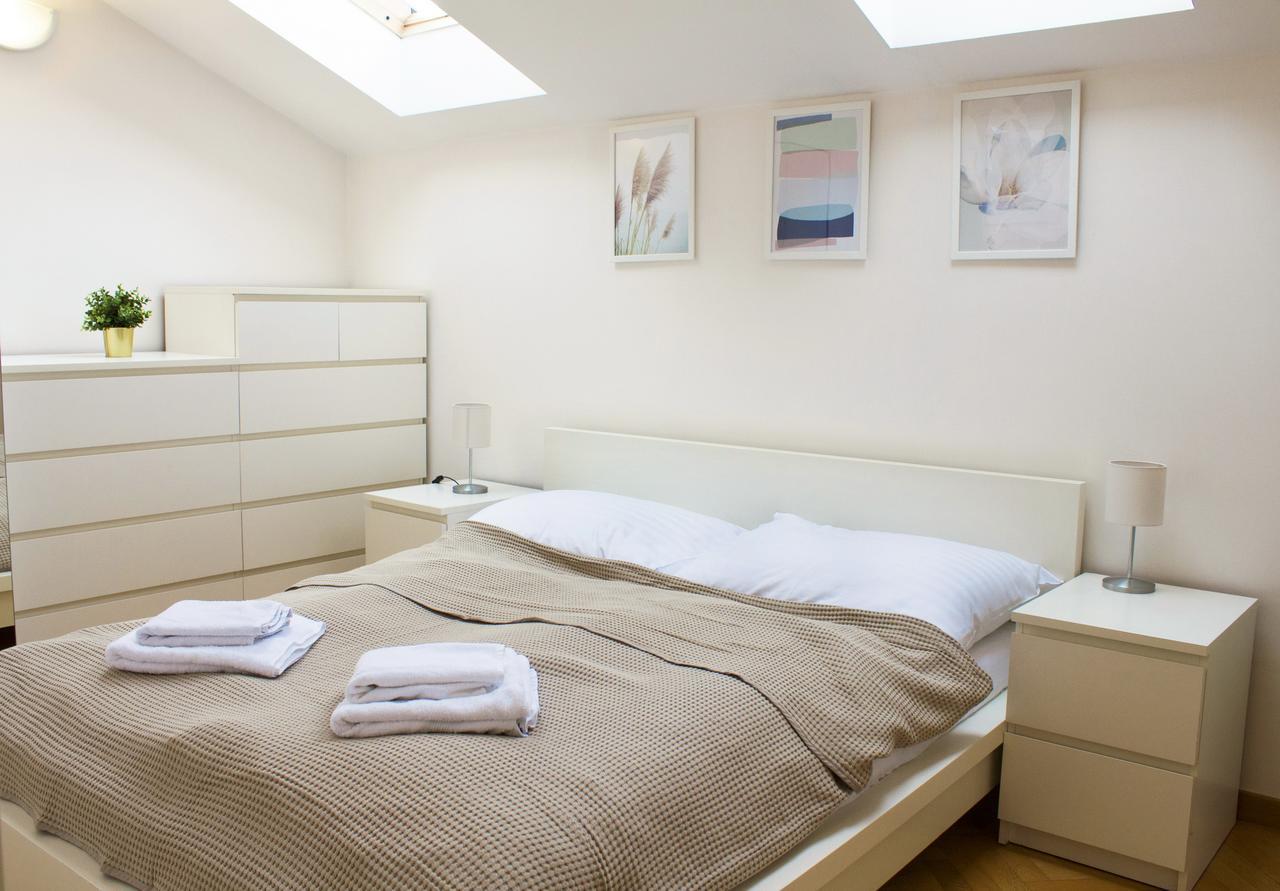 Apartment 프라하 외부 사진