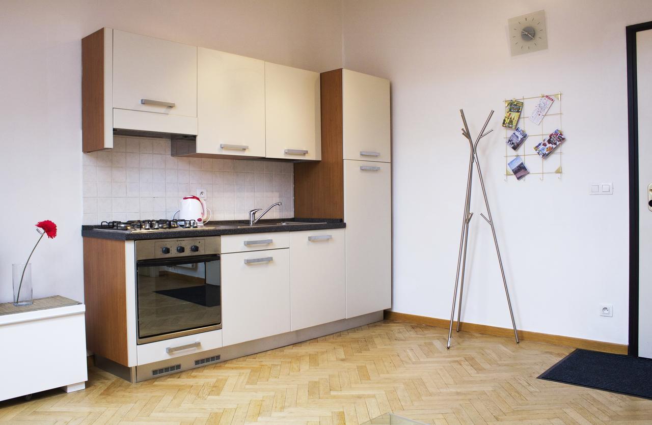 Apartment 프라하 외부 사진
