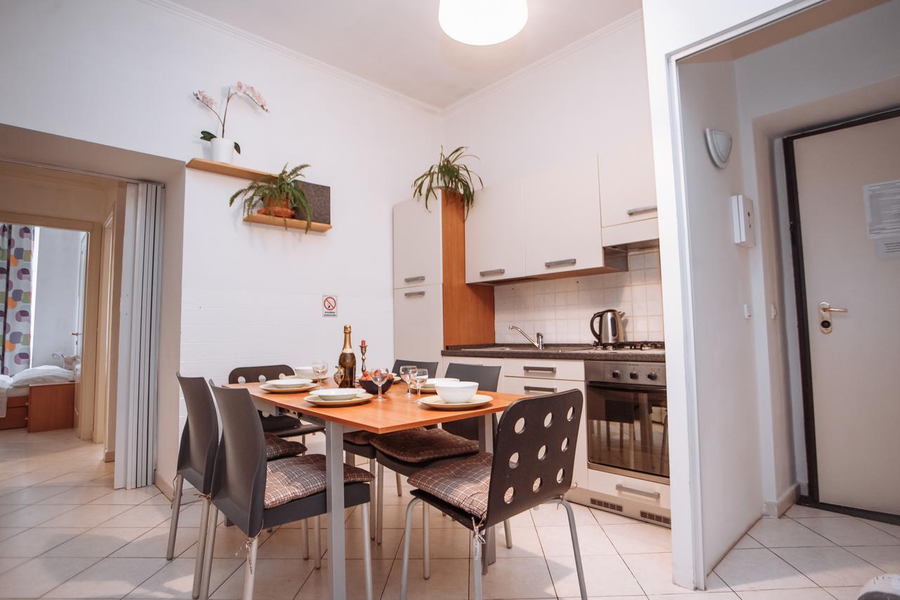 Apartment 프라하 외부 사진