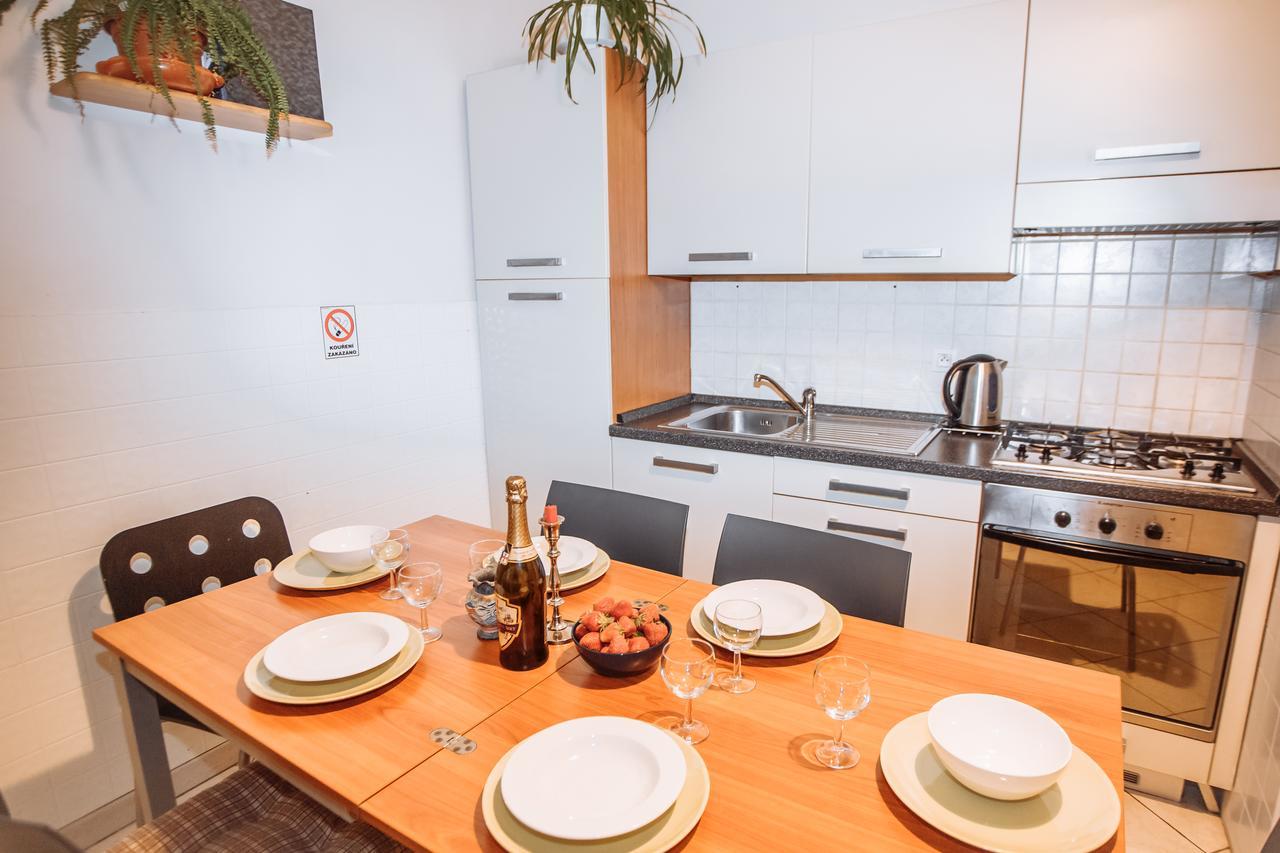 Apartment 프라하 외부 사진