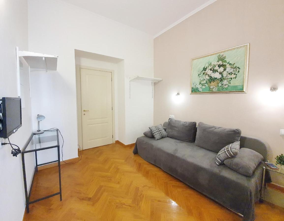 Apartment 프라하 외부 사진