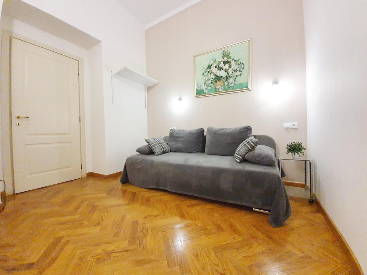 Apartment 프라하 외부 사진