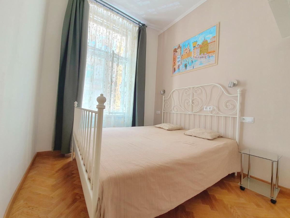 Apartment 프라하 외부 사진