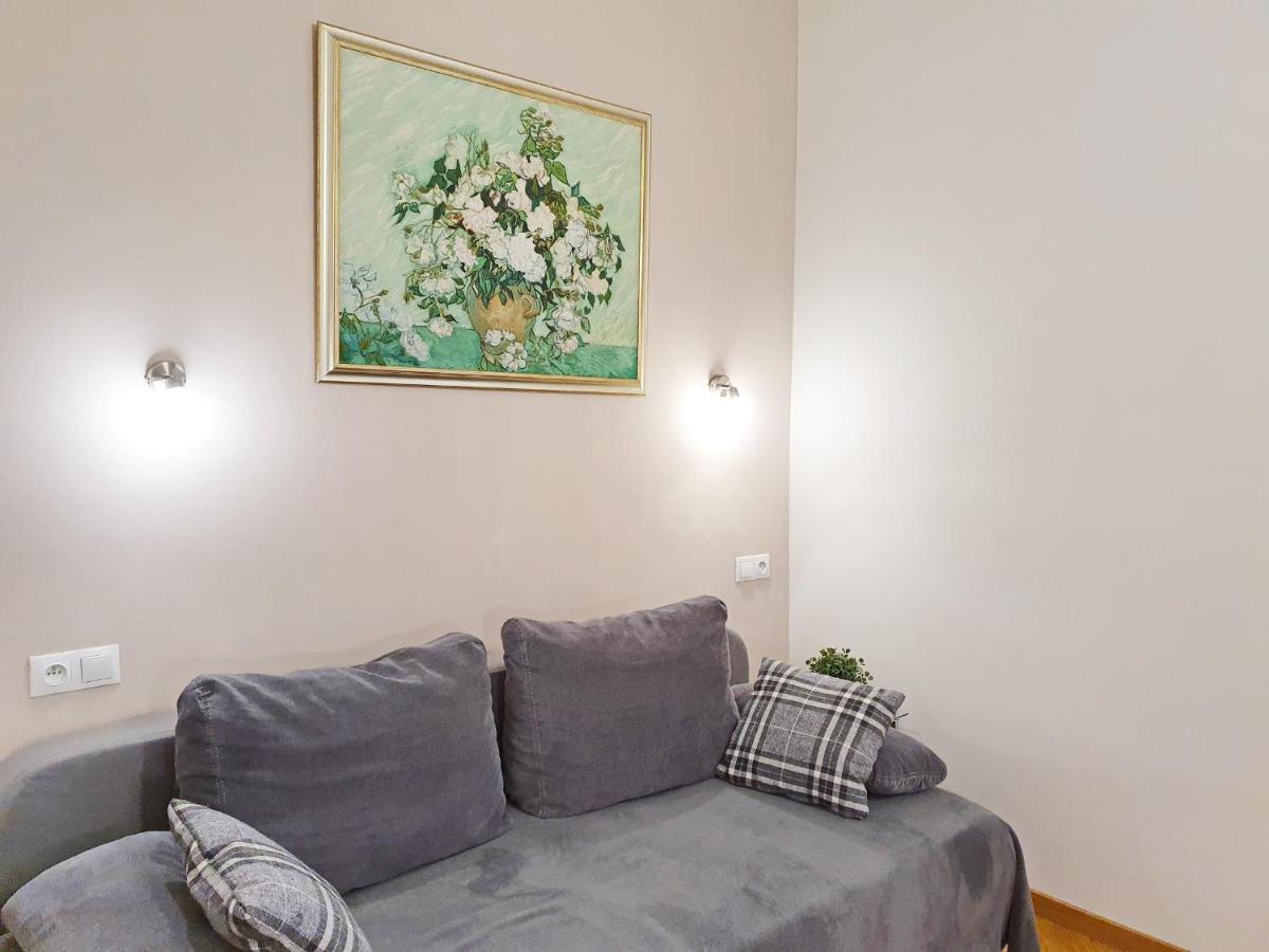 Apartment 프라하 외부 사진