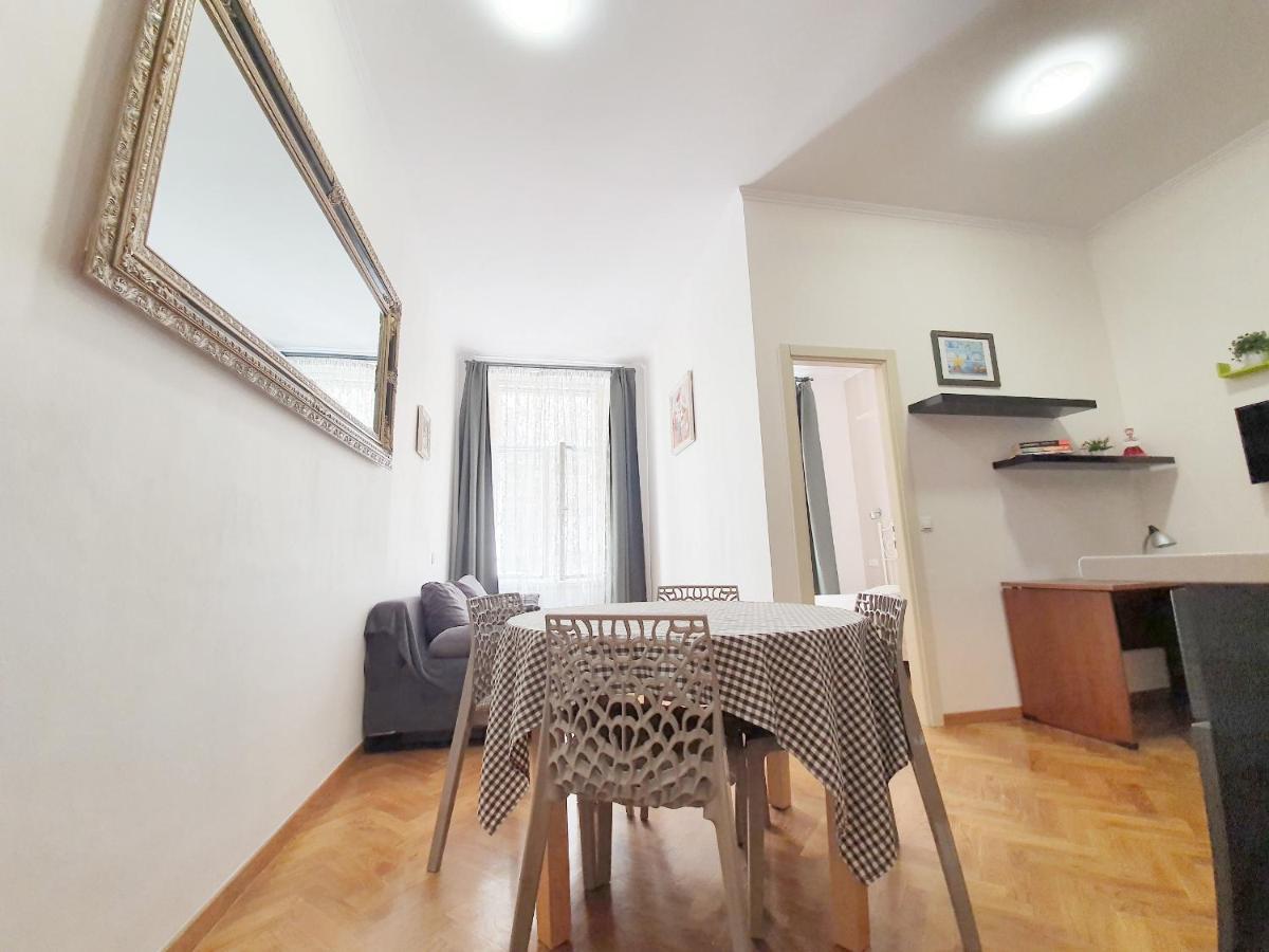 Apartment 프라하 외부 사진