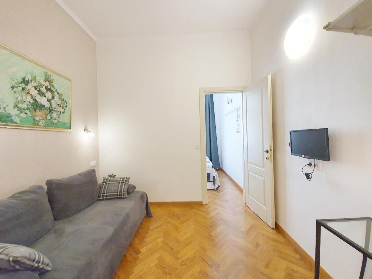 Apartment 프라하 외부 사진