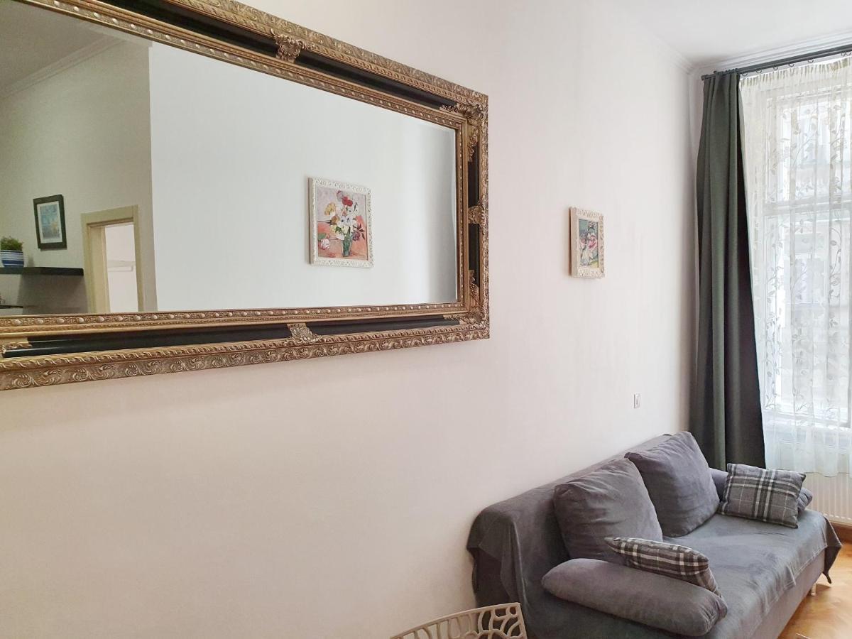 Apartment 프라하 외부 사진