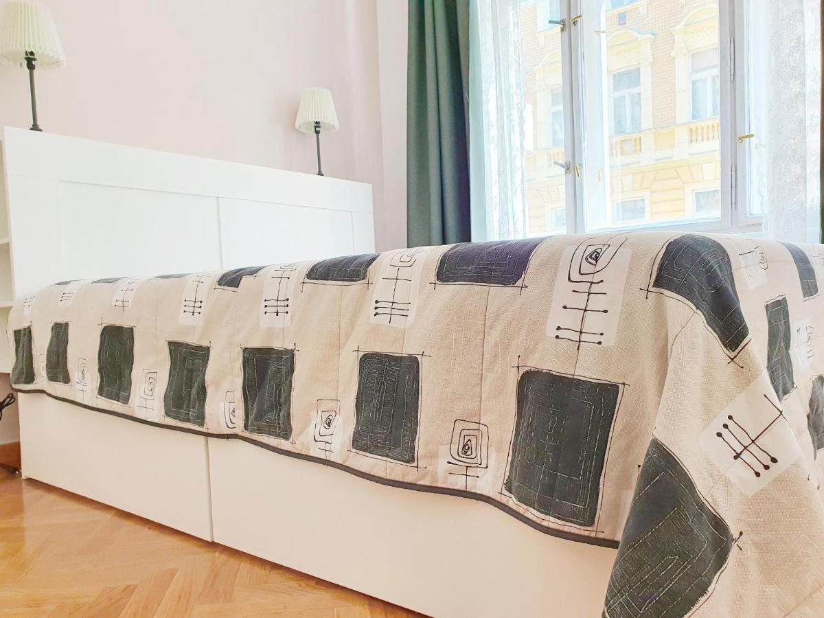 Apartment 프라하 외부 사진