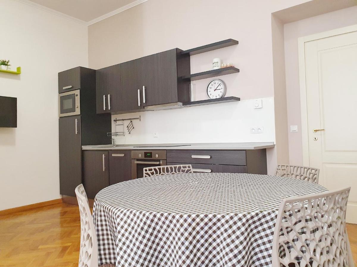 Apartment 프라하 외부 사진