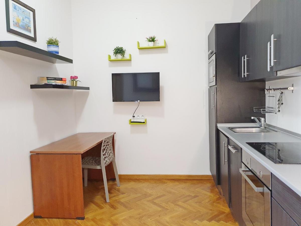 Apartment 프라하 외부 사진