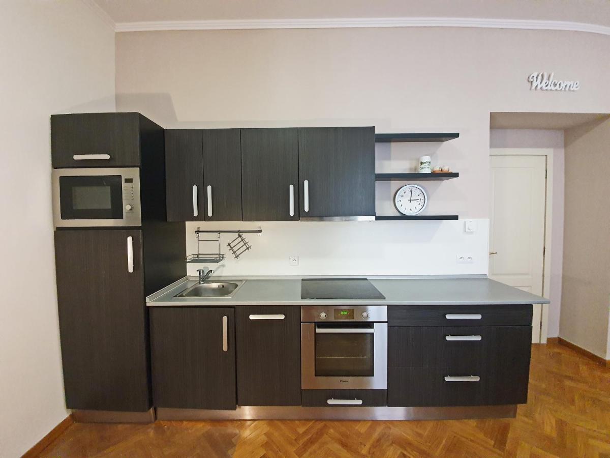 Apartment 프라하 외부 사진