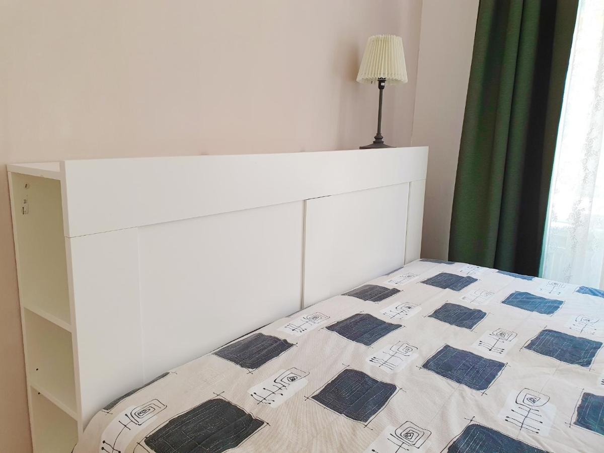 Apartment 프라하 외부 사진