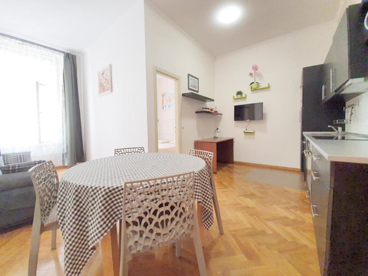 Apartment 프라하 외부 사진